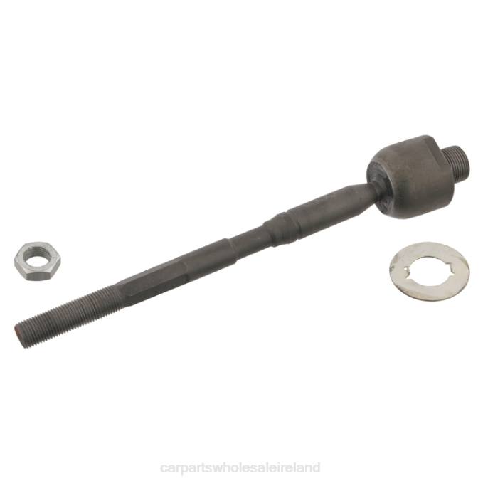 motorcycle spare parts wholesale - F48Z468 Tie Rod End 45503-39235 Steering Rack End Sub-Assembly TOYOTA