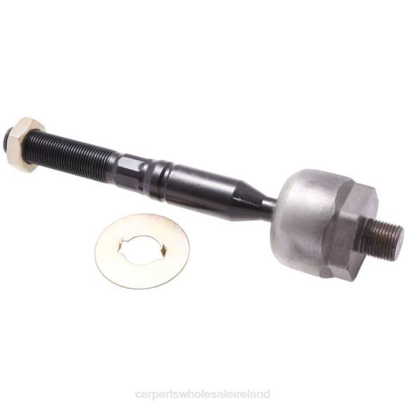 motorcycle spare parts wholesale - Tie Rod End 45503-09240 Steering RACK END Sub-Assembly Toyota P8FR8