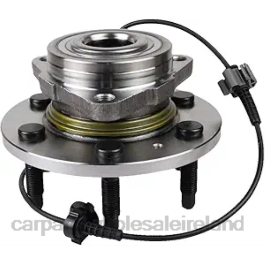 6P2H10 vehicle parts suppliers - 515096 - Wheel Hub