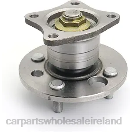6P2H11 auto parts wholesale - 42410-12090 - Wheel Hub