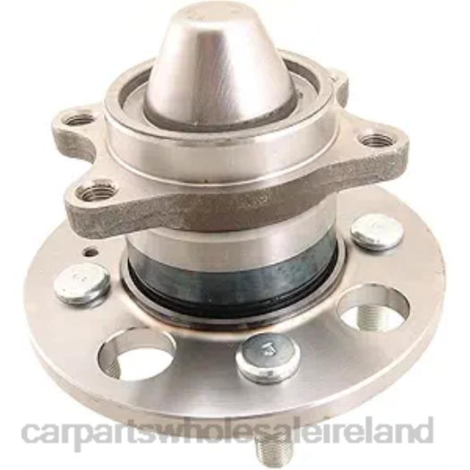 6P2H13 automotive parts wholesale distributor - 527501G001 - Wheel Hub