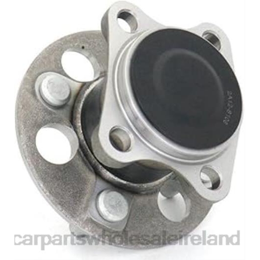 6P2H16 motorbike spare parts Ireland - 42410-52070 - Wheel Hub