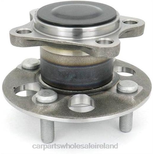 6P2H16 motorbike spare parts Ireland - 42410-52070 - Wheel Hub
