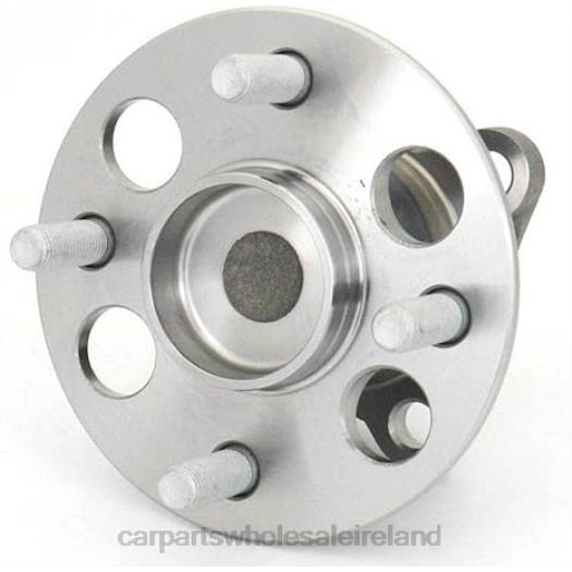 6P2H16 motorbike spare parts Ireland - 42410-52070 - Wheel Hub