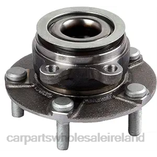 6P2H17 motorcycle spare parts review - 513298 - Wheel Hub