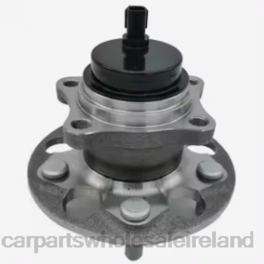 6P2H19 types of motorcycle spare parts - 43550-0K030 - Wheel Hub