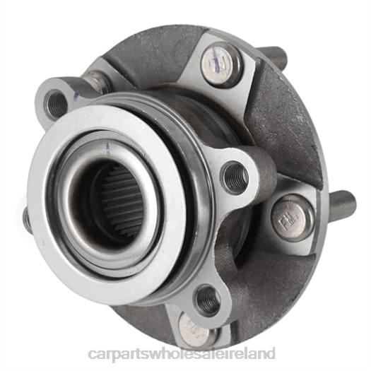 6P2H21 auto parts wholesale - 40202-3DA0A - Wheel Hub