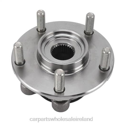 6P2H21 auto parts wholesale - 40202-3DA0A - Wheel Hub
