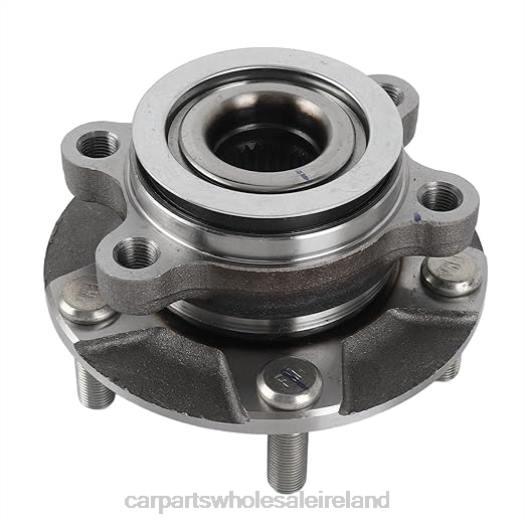 6P2H21 auto parts wholesale - 40202-3DA0A - Wheel Hub