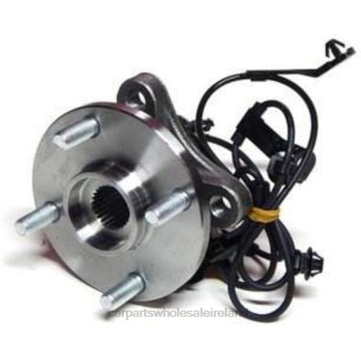 6P2H23 automotive parts wholesale distributor - 43550-0D070 - Wheel Hub