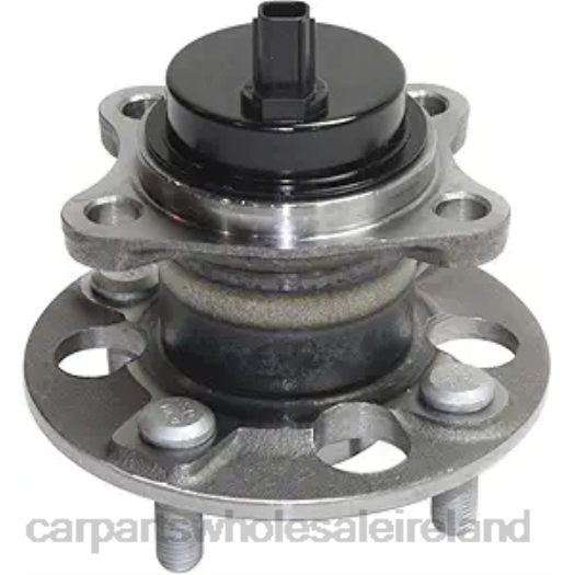 6P2H25 automotive parts wholesalers - 4245052060 - Wheel Hub