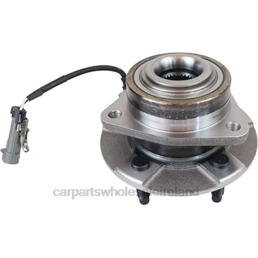 6P2H26 motorbike spare parts Ireland - ‎513189 - Wheel Hub