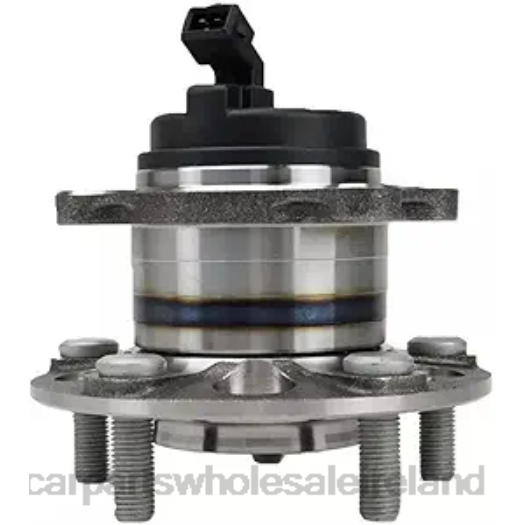 6P2H27 motorcycle spare parts review - 52730F0000 - Wheel Hub