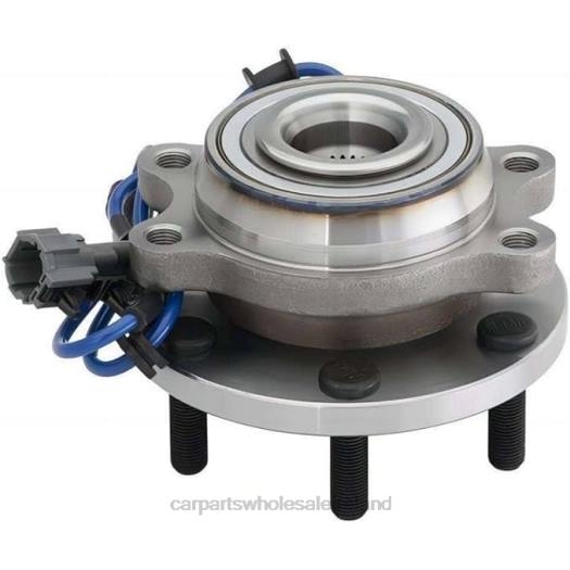 6P2H29 types of motorcycle spare parts - 402024X01A - Wheel Hub