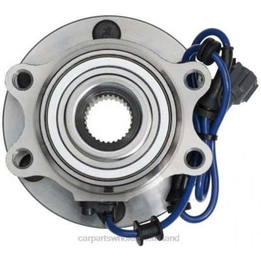6P2H29 types of motorcycle spare parts - 402024X01A - Wheel Hub