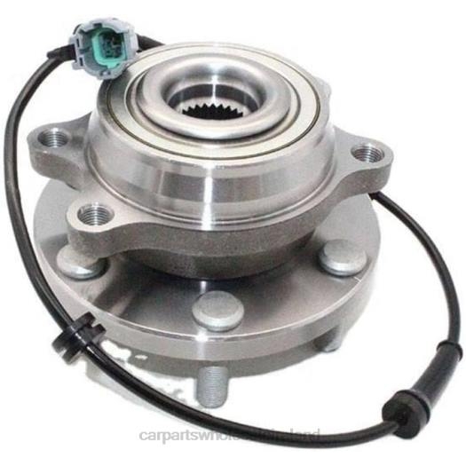 6P2H29 types of motorcycle spare parts - 402024X01A - Wheel Hub