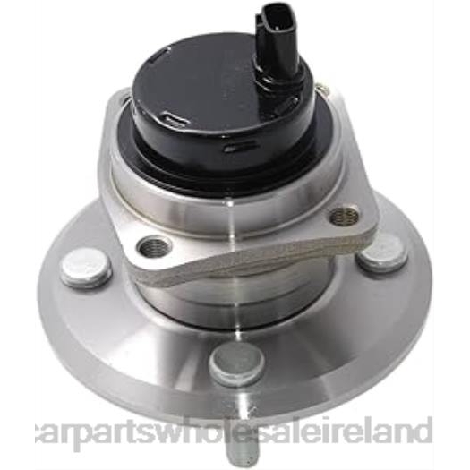 6P2H30 vehicle parts suppliers - 42450-02060 - Wheel Hub
