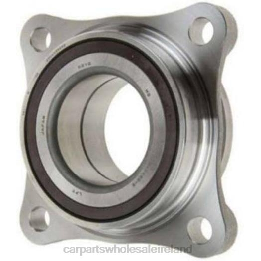 6P2H3 automotive parts wholesale distributor - 43570-60011 - Wheel Hub