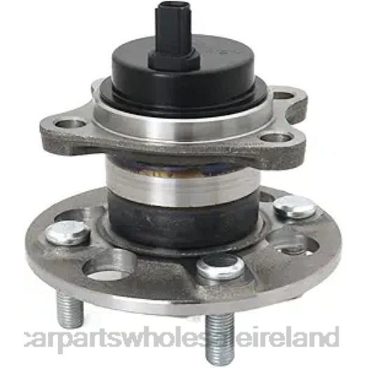 6P2H7 motorcycle spare parts review - 42450-0D050 - Wheel Hub