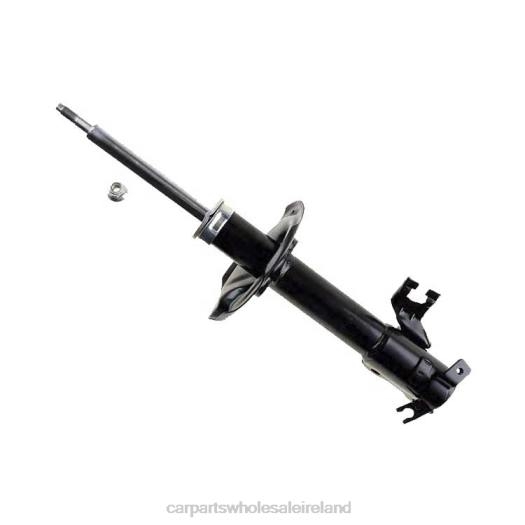 6P2H587 motorcycle spare parts review - 333309 Shock Absorber for Nissan Adw 2000 Fits Front