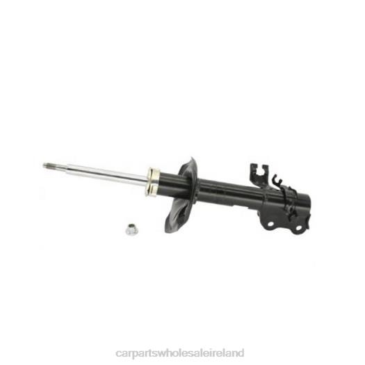 6P2H587 motorcycle spare parts review - 333309 Shock Absorber for Nissan Adw 2000 Fits Front