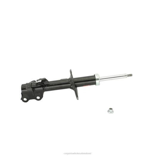 6P2H589 types of motorcycle spare parts - 333391 Shock Absorber for Nissan Sentra Fits Front