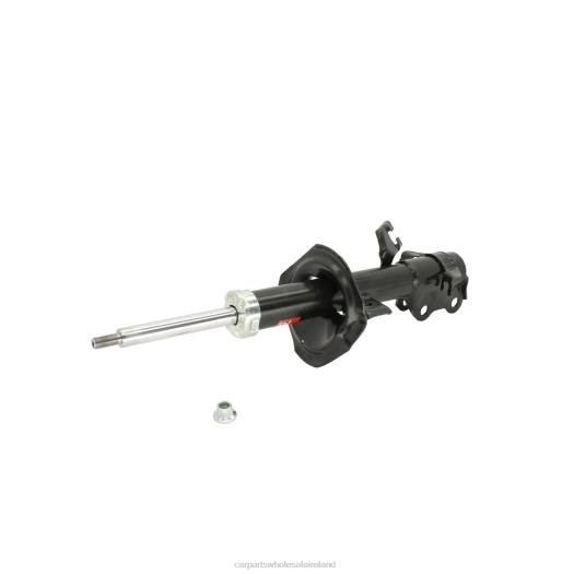 6P2H589 types of motorcycle spare parts - 333391 Shock Absorber for Nissan Sentra Fits Front