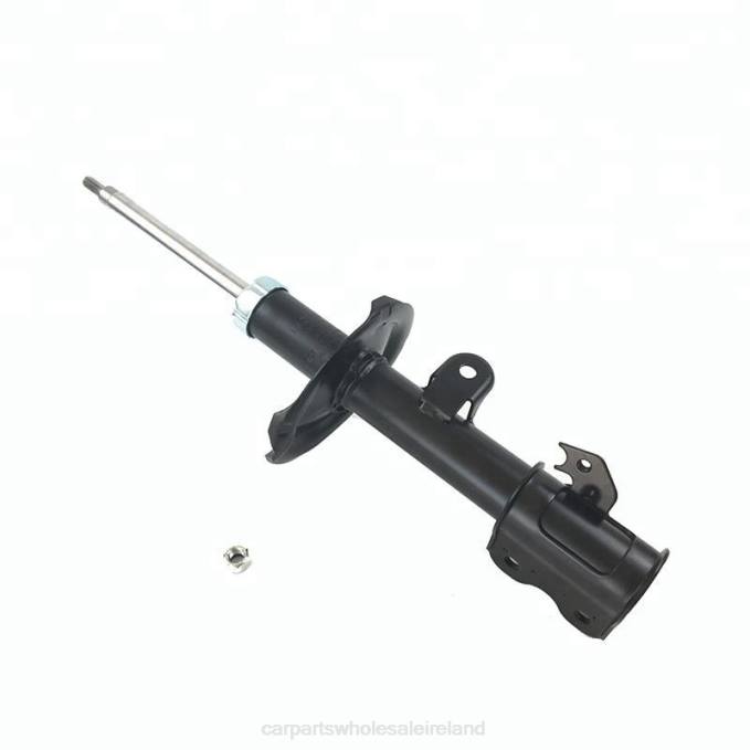 motorcycle spare parts review - F48Z17 Shock Absorber Fits Front 333454 TOYOTA