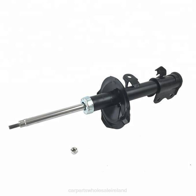 motorcycle spare parts review - F48Z17 Shock Absorber Fits Front 333454 TOYOTA