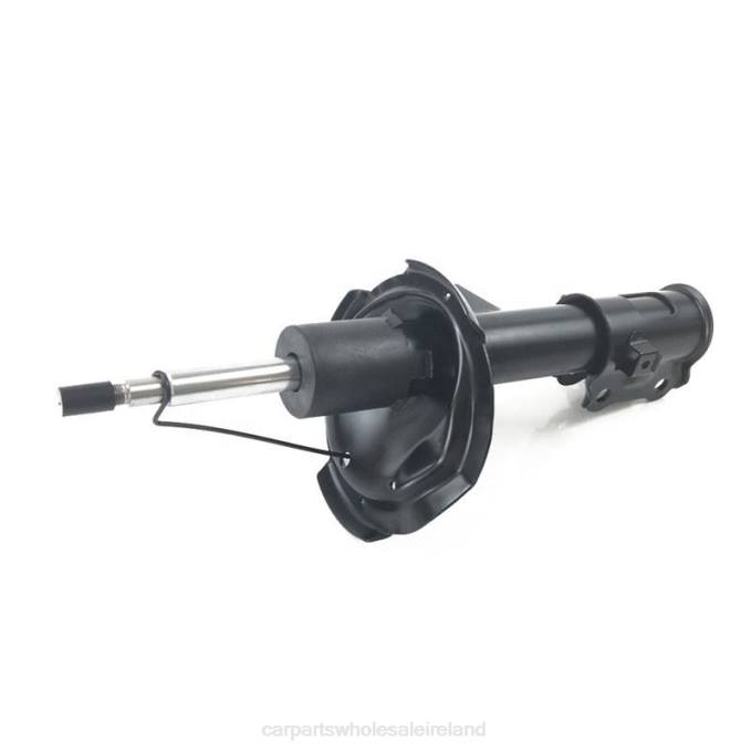 motorcycle spare parts review - F48Z27 Shock Absorber Fits Front 333516 HYUNDAI