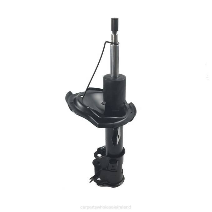 motorcycle spare parts wholesale - F48Z28 Shock Absorber Fits Front 333517 HYUNDAI