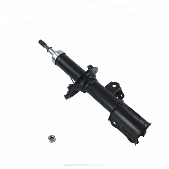 motorcycle spare parts wholesale - F48Z68 Shock Absorber Fits Front 332500 KIA