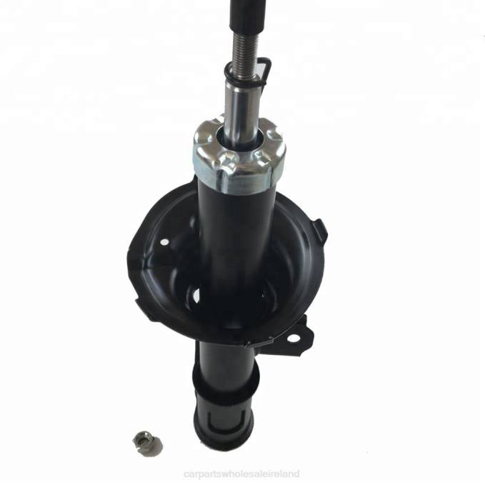 motorcycle spare parts wholesale - F48Z68 Shock Absorber Fits Front 332500 KIA