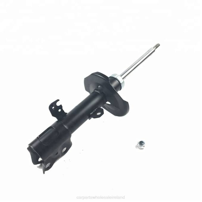 types of motorcycle spare parts - F48Z29 Shock Absorber Fits Front 339114 TOYOTA