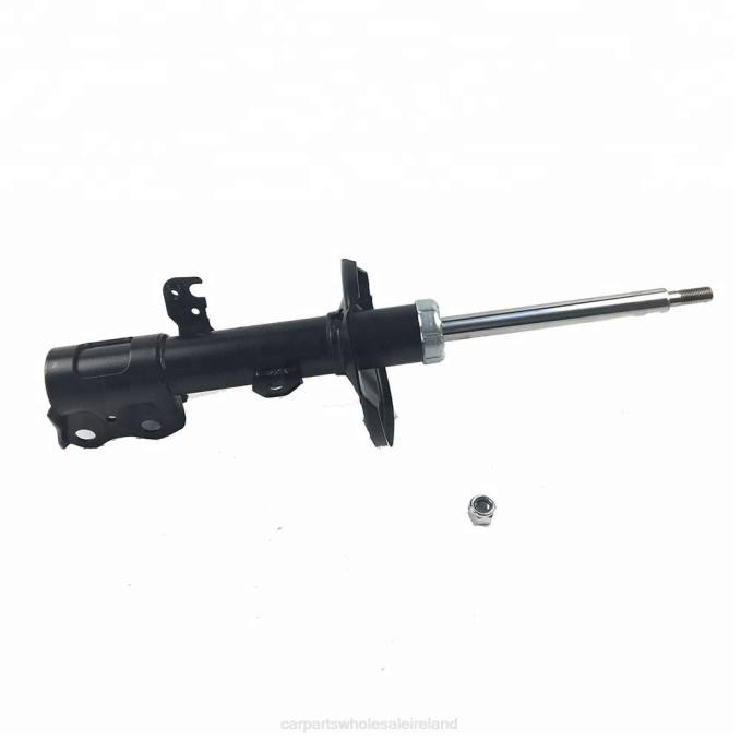 types of motorcycle spare parts - F48Z29 Shock Absorber Fits Front 339114 TOYOTA
