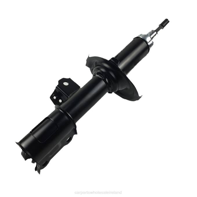 types of motorcycle spare parts - F48Z69 Shock Absorber Fits Front 332501 KIA