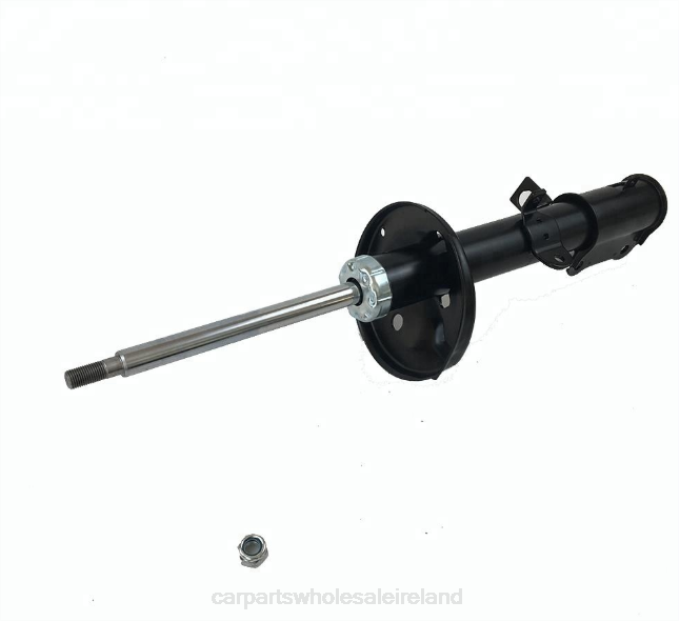 types of motorcycle spare parts - F48Z19 Shock Absorber Fits Rear 333117 TOYOTA