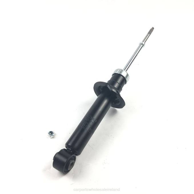 types of motorcycle spare parts - F48Z39 Shock Absorber Fits Rear 341226 NISSAN