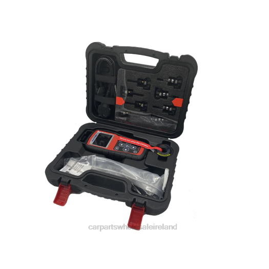 TPMS Starter Kit. Including TS508 Programming Tool - 8 Programmable Sensorsvehicle parts suppliers - 6P2H2558