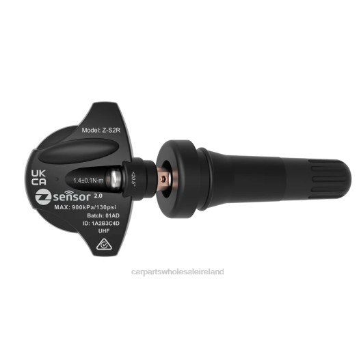 Holden OE Replacement TPMS Sensor - OE P/N 12768826 Freq 315Mhzauto parts wholesale near me - 6P2H1660 Rubber Valve Stem