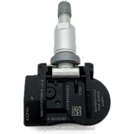 TPMS Haval/GWM The Pressure Sensor 3641100AKZ16A 433MHZautomotive parts wholesale market - 6P2H3042