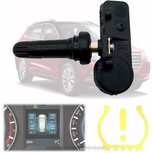 TPMS Haval/GWM The Pressure Sensor 3641100XKU00A 433MHZauto parts wholesale near me - 6P2H3030