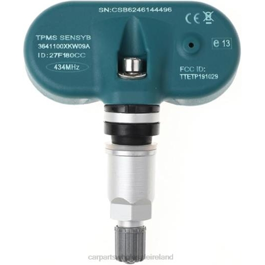 TPMS Haval/GWM The Pressure Sensor 3641100XKW09A 433MHZautomotive parts wholesale distributor - 6P2H3031