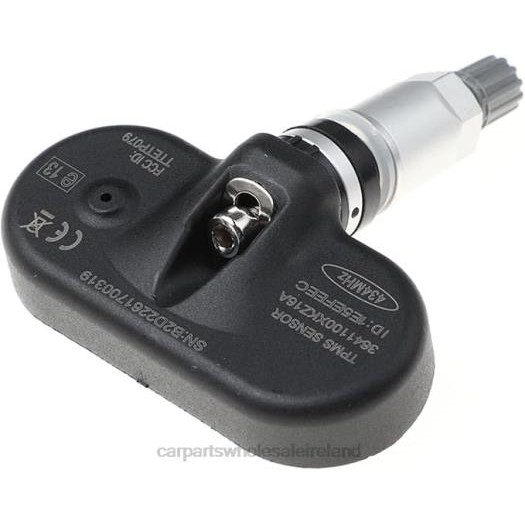 TPMS Haval/GWM The Pressure Sensor 3641100XKZ16A 433MHZmotorcycle spare parts review - 6P2H3035