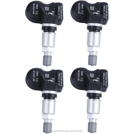 TPMS Haval/GWM The Pressure Sensor 3641100XKZ16B 433MHZtypes of motorcycle spare parts - 6P2H3037