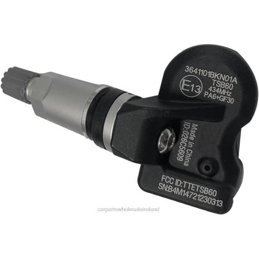 TPMS Haval/GWM The Pressure Sensor 3641101BKN01A 433MHZauto parts wholesale - 6P2H3039