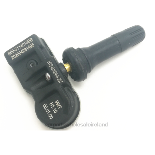 TPMS Nezha Tire Pressure Sensor S003114010BBauto parts wholesale near me - 6P2H2650