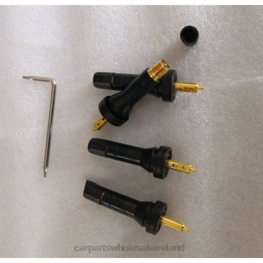 TPMS Rongwei Tire Pressure Sensor 10718213motorcycle spare parts review - 6P2H2595