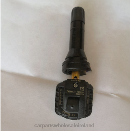 TPMS Rongwei Tire Pressure Sensor 10718213motorcycle spare parts review - 6P2H2595