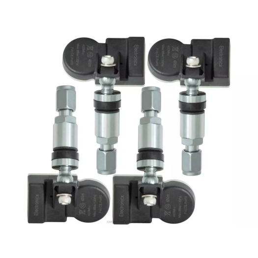 TPMS SAIC Datsun Tire Pressure Sensor GC91B50auto parts wholesale - 6P2H2629
